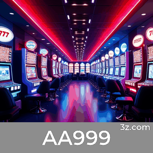 Cadastro na AA999