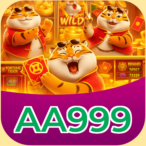 AA999 logo