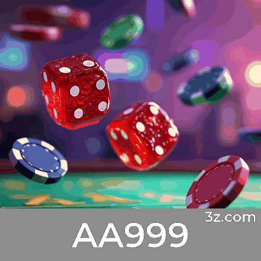 AA999: Seu Cassino Online Confiável e Seguro