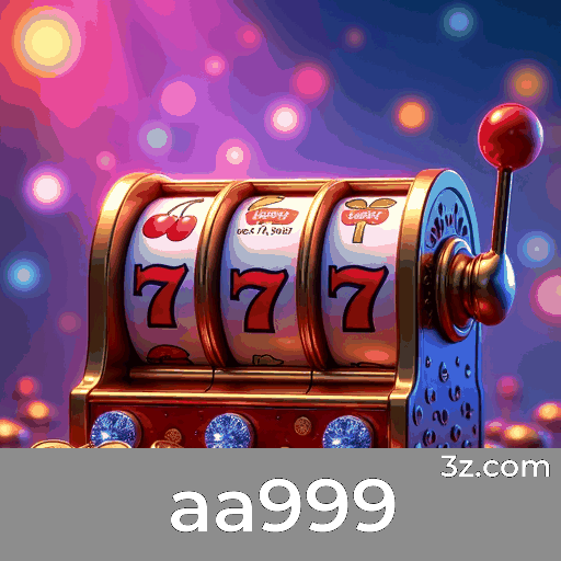 aa999: Apostas Esportivas Precisão e Excelência