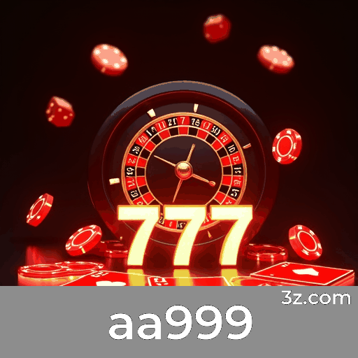 Experimente aa999: Apostas Completas e Convenientes